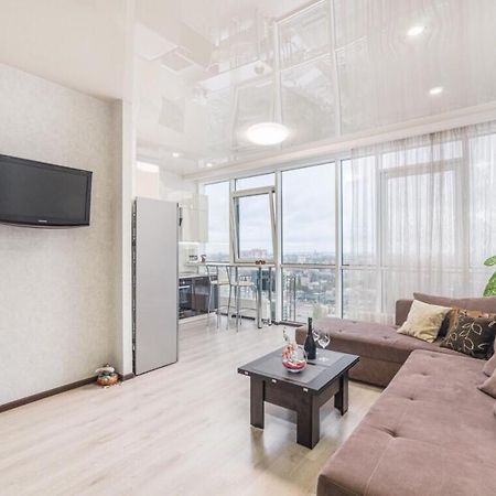 Appartement Kadorr à Odessa Extérieur photo