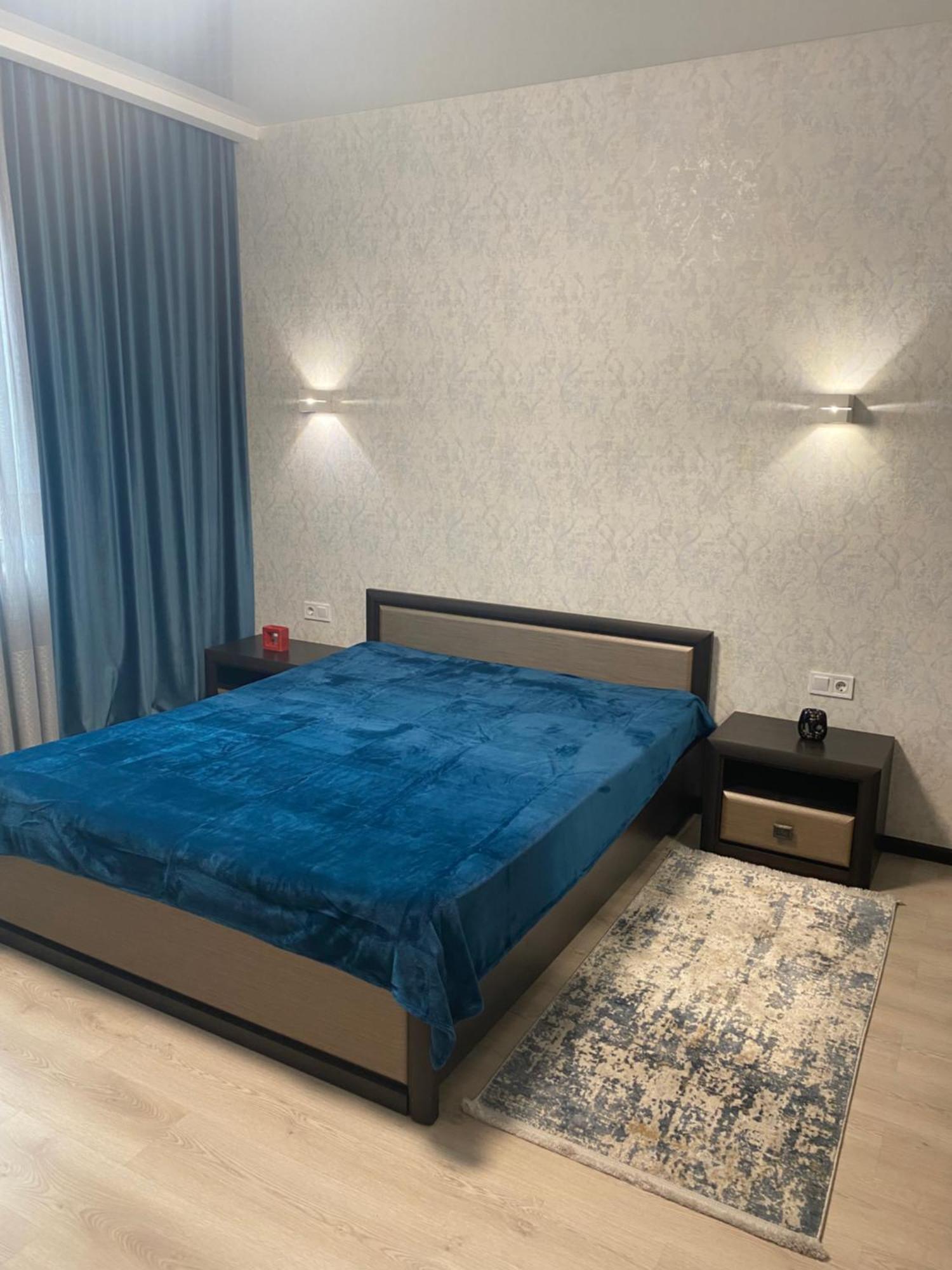 Appartement Kadorr à Odessa Extérieur photo