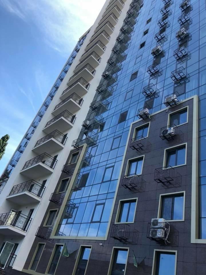 Appartement Kadorr à Odessa Extérieur photo